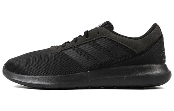 Кроссовки Adidas Coreracer Спортивные черные для мужчин FX3593