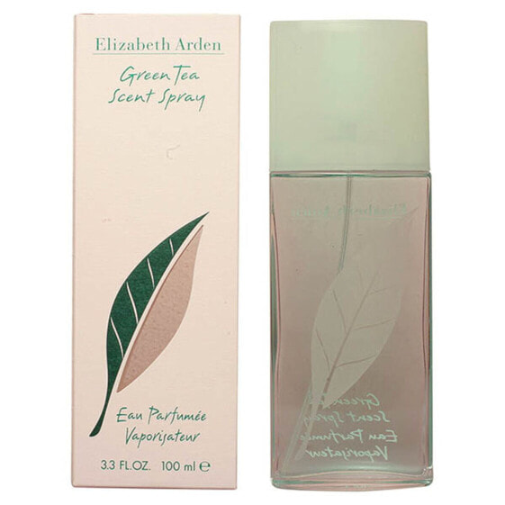 Женская парфюмерия Elizabeth Arden Green Tea EDP EDP EDT 100 ml