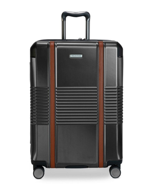 Cabrillo 3.0 Hardside 26" Check-In Spinner Suitcase