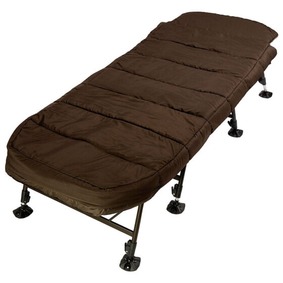 JRC Cocoon II Flat Sleepsystem Bedchair