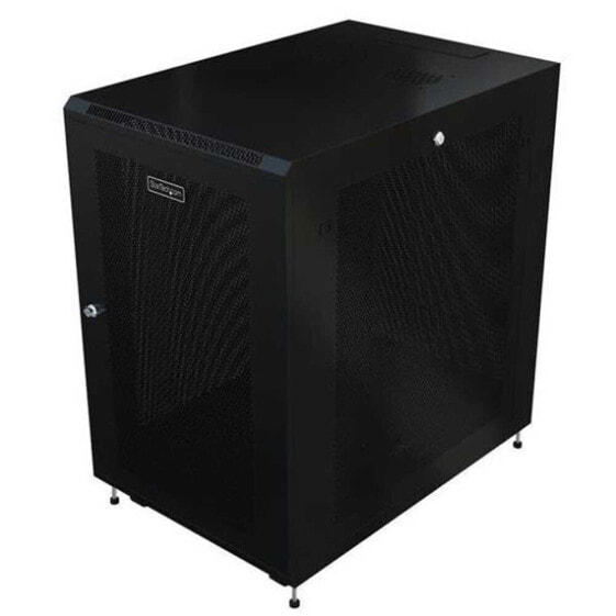 STARTECH RK2433BKM Rack Cabinet