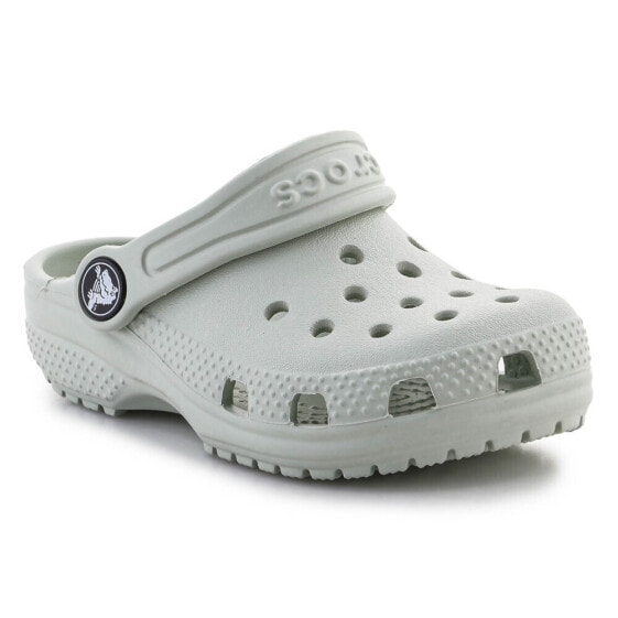 Босоножки Crocs 2069903VS для девочек