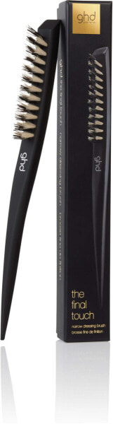 Расческа узкая для укладки волос GHD Narrow Dressing Brush