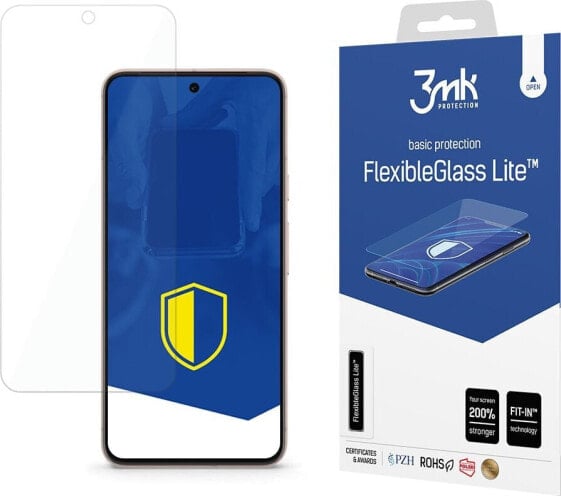 3MK 3mk FlexibleGlass Lite do Google Pixel 8 5G