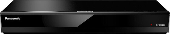 Проигрыватель Panasonic DP-UB424EGK Ultra HD Player