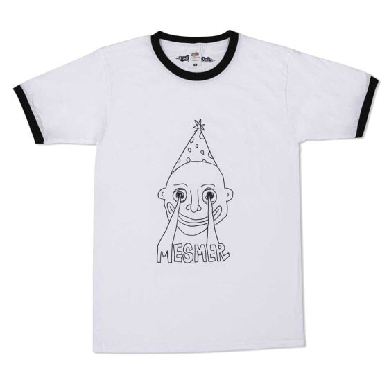 MESMER Clown short sleeve T-shirt