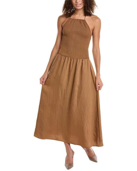 70/21 Maxi Dress Women's