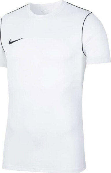 Nike Koszulka męska Park 20 Training Top biała r. L (BV6883 100)