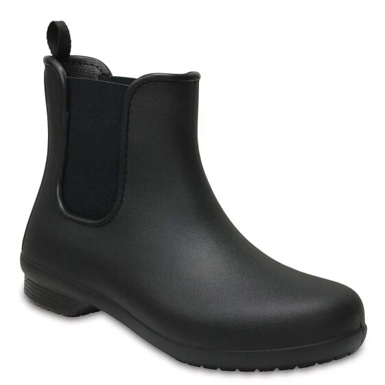 CROCS Freesail Chelsea Boots