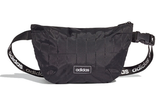Диагональная спортивная сумка Adidas neo Waistbag T4h