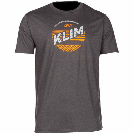 KLIM Kinetic short sleeve T-shirt