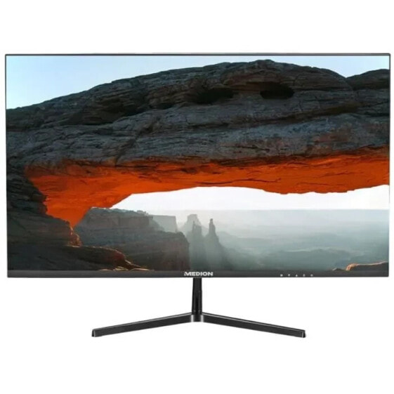 Монитор Medion® MD20154 - 27'' FHD IPS, 100 Гц, HDMI/VGA