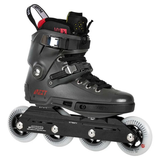 POWERSLIDE Next 90 Inline Skates