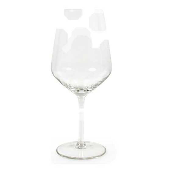 ROYAL LEERDAM Set 6 Glasses Came 53cl Aristo