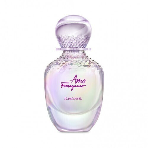 Amo Ferragamo Flowerful - EDT