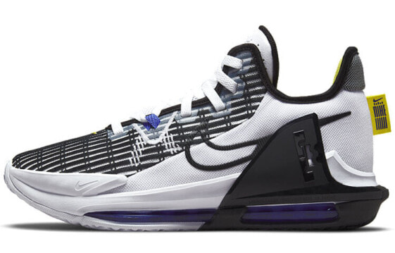Nike Witness 6 CZ4052-100 Sneakers