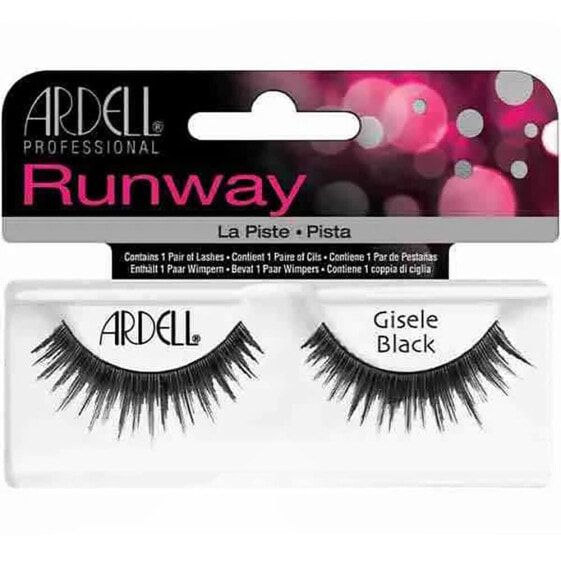 ARDELL Runwaygisele False eyelashes