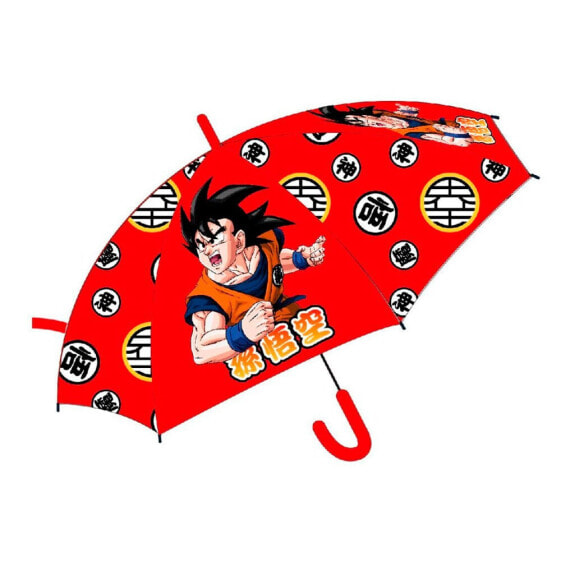 Зонт TOEI ANIMATION Goku Umbrella