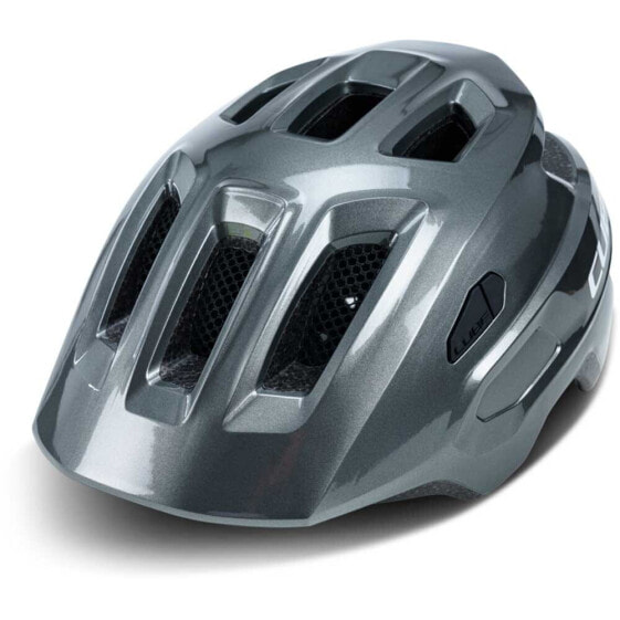 CUBE Linok TrailMotion MIPS helmet