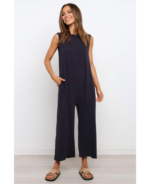 Women's Yardlee Jumpsuit