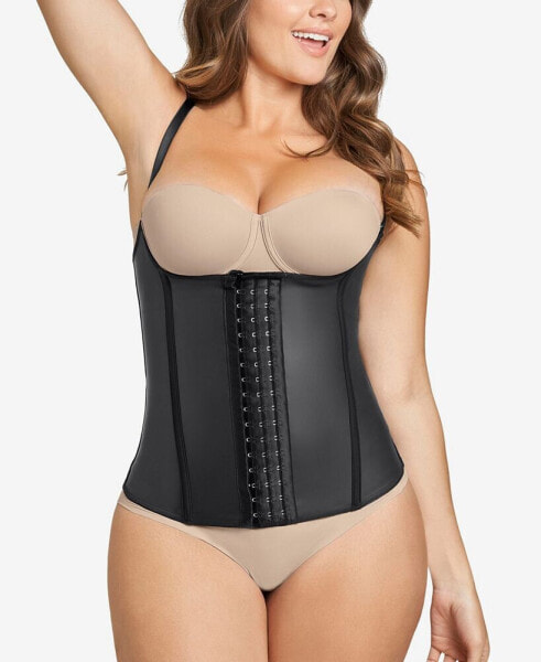 Latex Waist Trainer Vest - Extra-Firm Compression