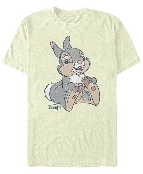 Men's Big Thumper Short Sleeve T-Shirt