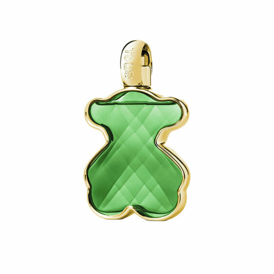 Женская парфюмерия Tous EDP LoveMe The Emerald Elixir