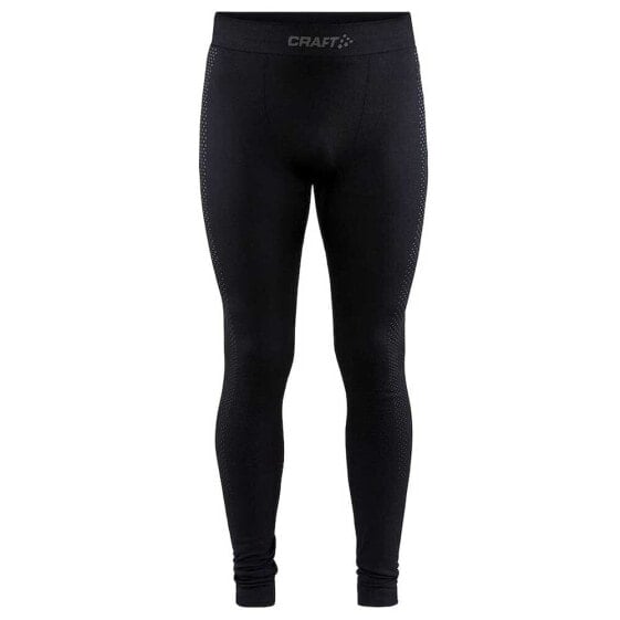 CRAFT ADV Warm Fuseknit Intensity leggings