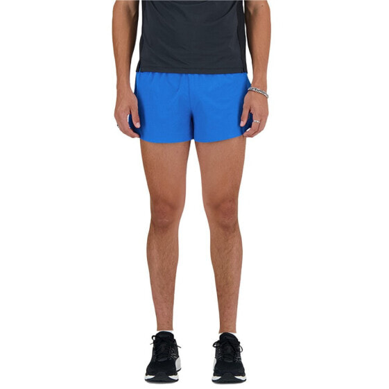 NEW BALANCE RC Split 3´´ shorts