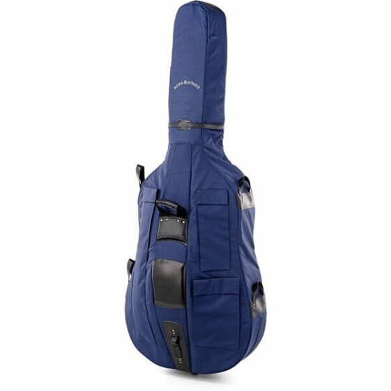 Roth & Junius BSB-02 3/4 BL Bass Soft Bag