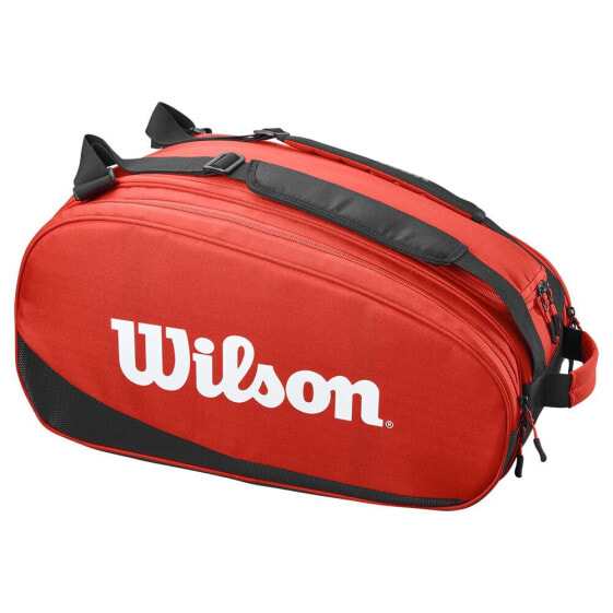 Спортивная сумка для ракеток Wilson Tour Padel