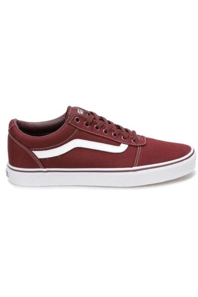 Кроссовки Vans Ward Bordo