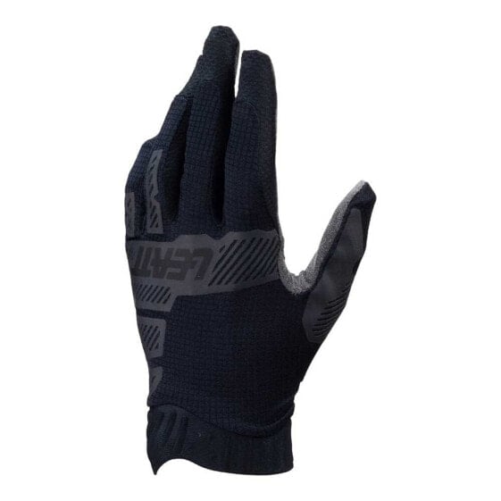 LEATT Junior off-road gloves