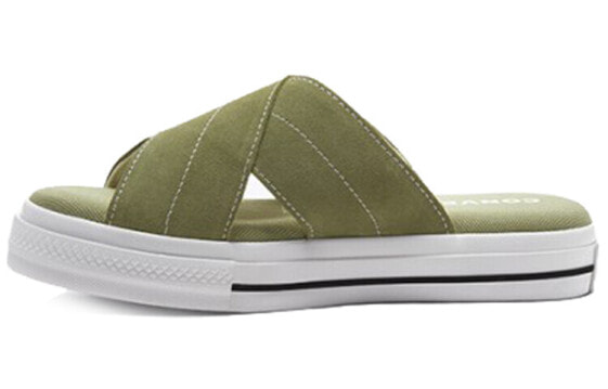 Converse One Star Slip Sandal