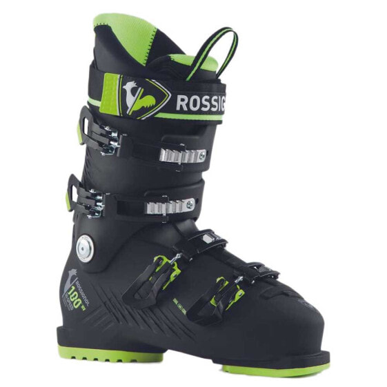 ROSSIGNOL Hi-Speed 100 Hv Alpine Ski Boots