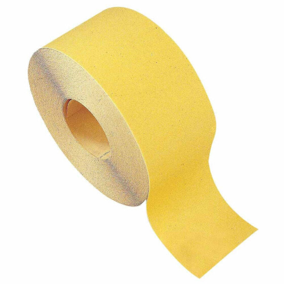 CALFLEX KFP/GOLD100/25.120 100 mm Sandpaper Roll