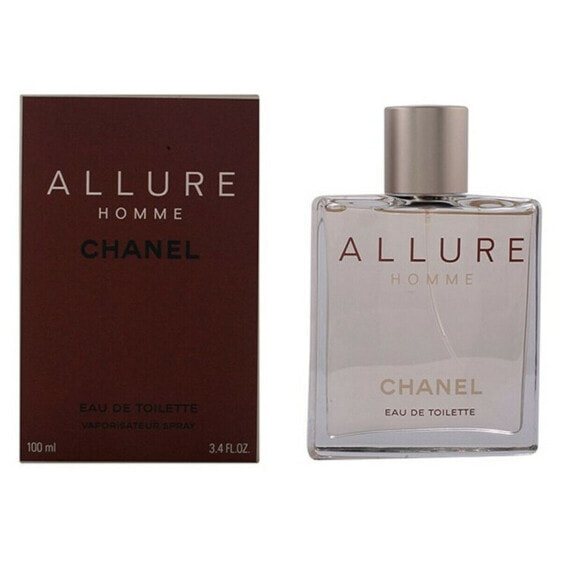 Мужская парфюмерия Chanel Allure Homme EDT