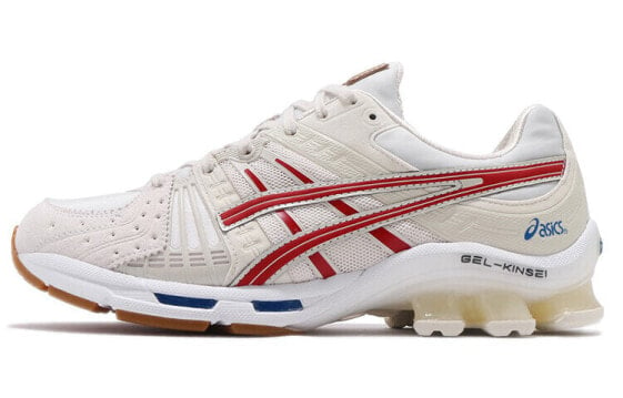 Asics Gel-Kinsei OG 低帮 跑步鞋 男款 白红 / Кроссовки Asics Gel-Kinsei OG 1021A293-200