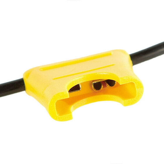 WIRTHCO ATO/ATC Fuse Holder 14 AWG