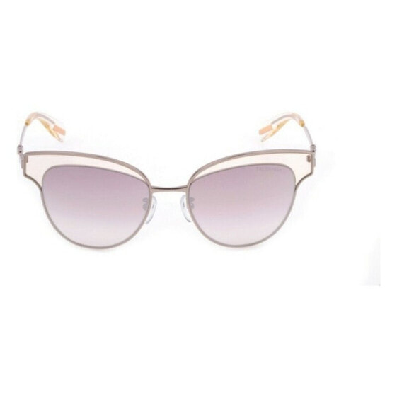 Женские солнечные очки Trussardi STR183-8FEX Ø 52 mm