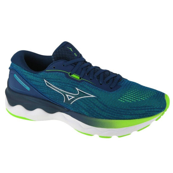 Кроссовки Mizuno Wave Skyrise 3