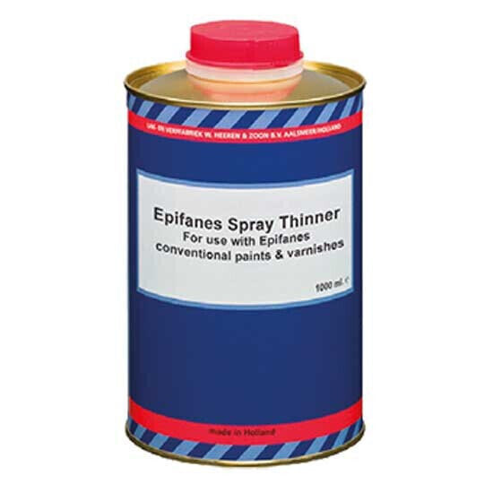 EPIFANES 1L PU 2 Components Spray Thinner