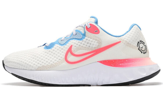 Кроссовки Nike Renew Run 2 DJ5066-161