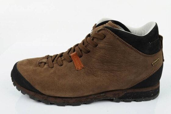 Buty trekkingowe Aku Bellamont 3 GORE-TEX [527050]