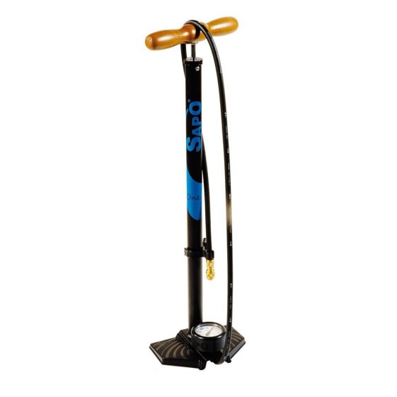 SAPO One 098 floor pump