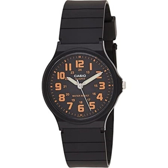 Men's Watch Casio COLLECTION Black (Ø 34 mm) (Ø 35 mm)