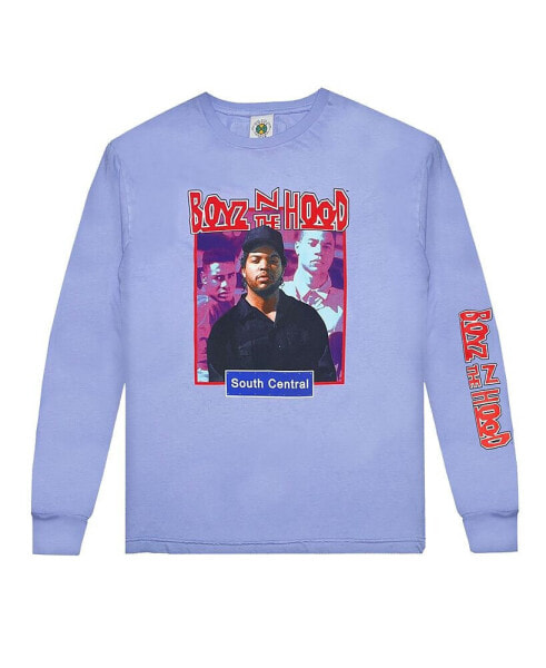 Boyz N The Hood South Central LS T-Shirt