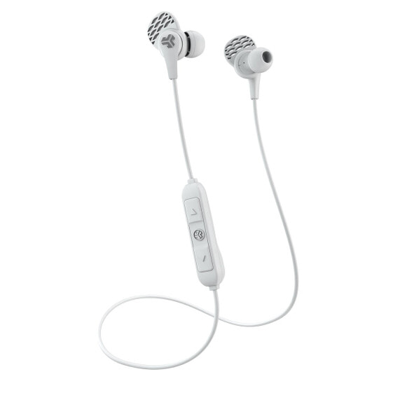 JLAB Audio JBuds PRO BT Earbuds White/Grey