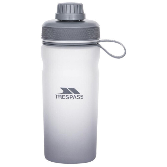 TRESPASS Gradient Flasks