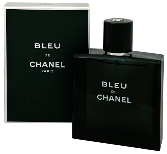 Мужская парфюмерия CHANEL Bleu De Chanel - EDT